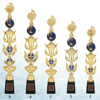 カップ・トロフィー - ライオンズクラブ公認指定業者 グローリー